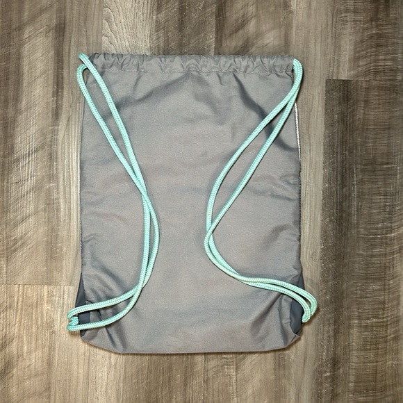 Adidas Drawstring Backpack - OS - Picture 2 of 7